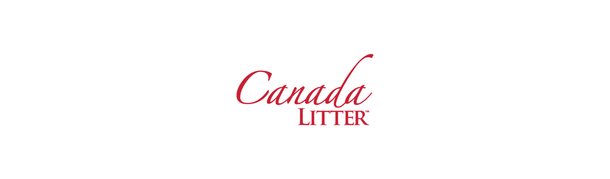 Brands: Canada Litter