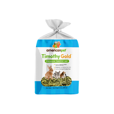 American Pet™ Timothy Gold Hay