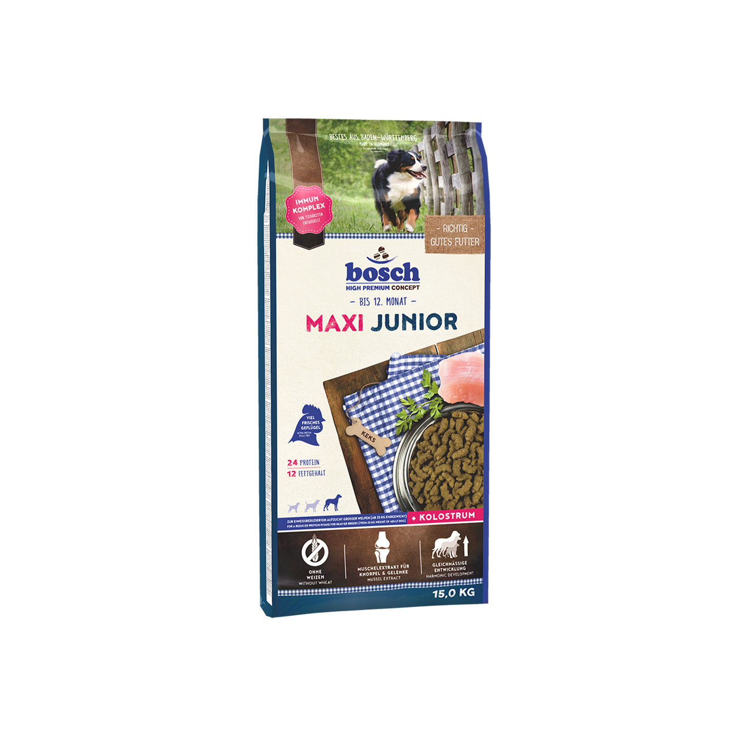 bosch HPC Maxi Junior