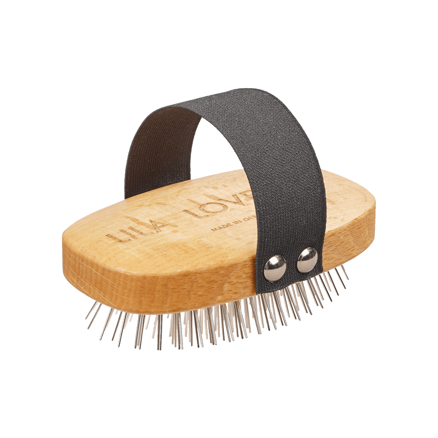 Lila Loves It Long Hair Brush