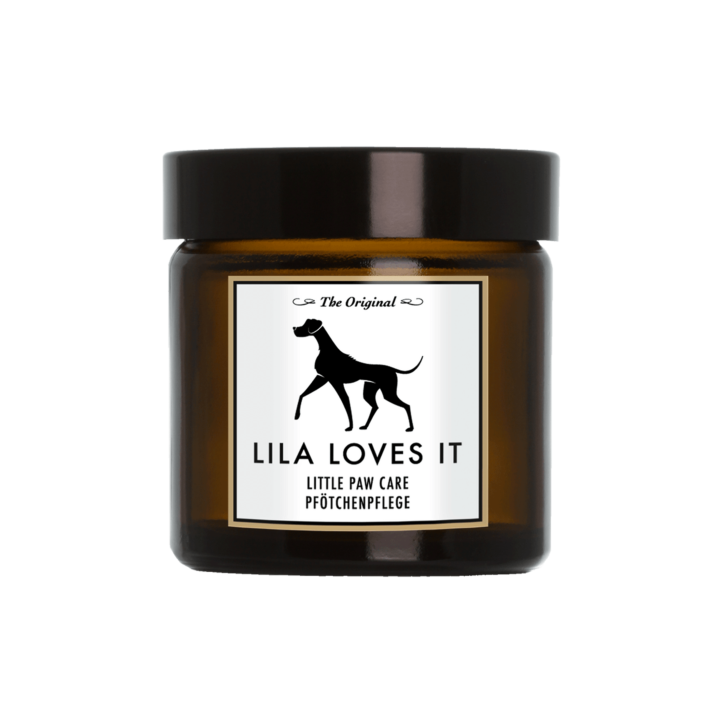 Lila Loves It Paw Care