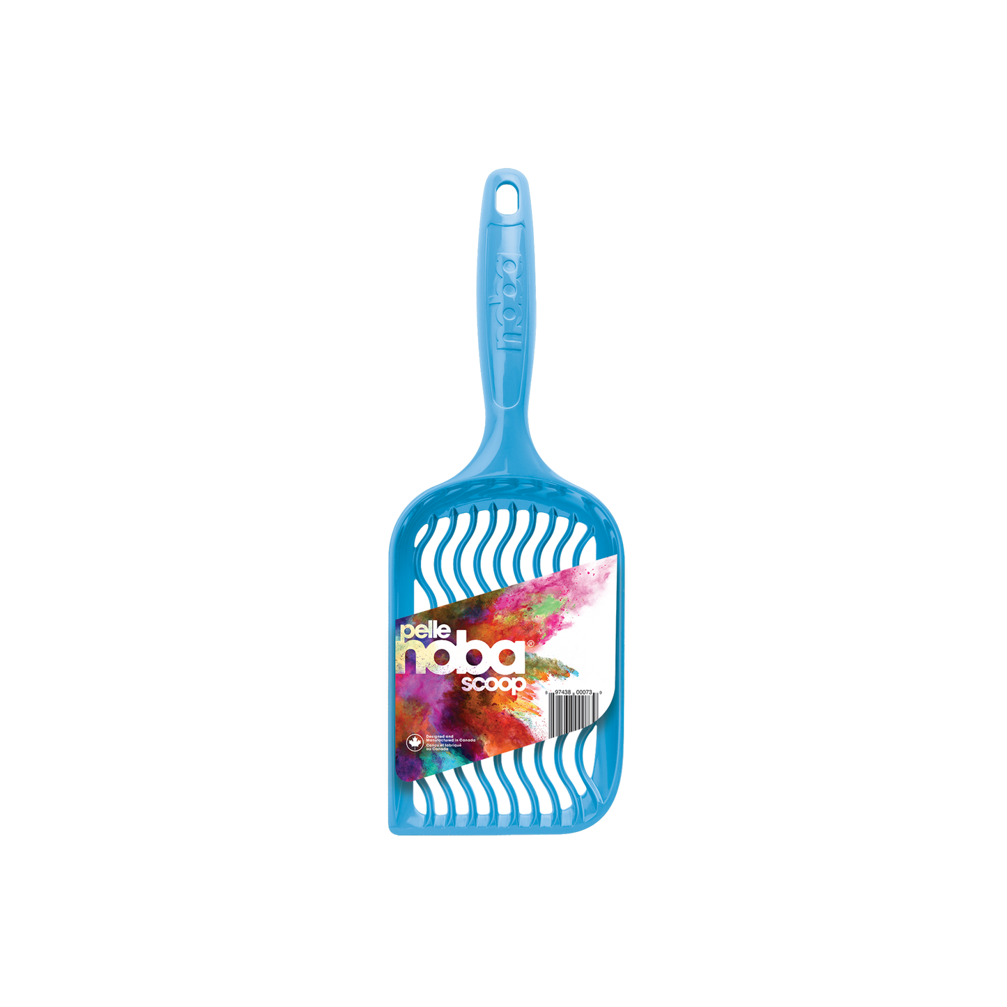 Cateco® Odour Eliminating Litter Box | Complete Kit