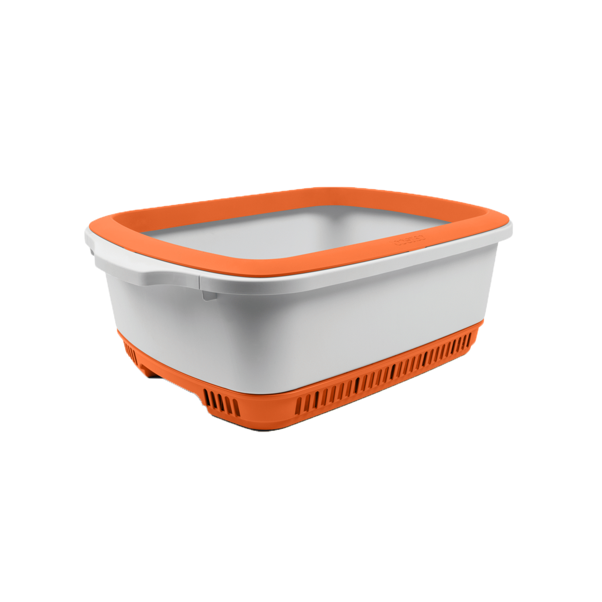 Cateco® Litter Box