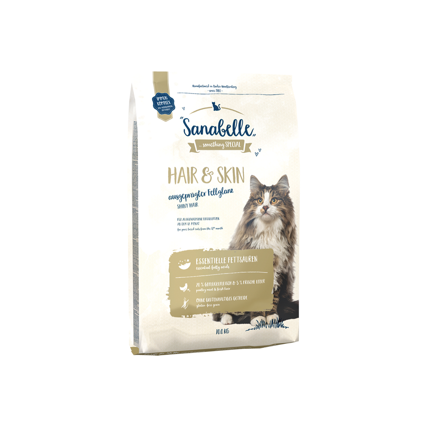 Sanabelle Hair & Skin