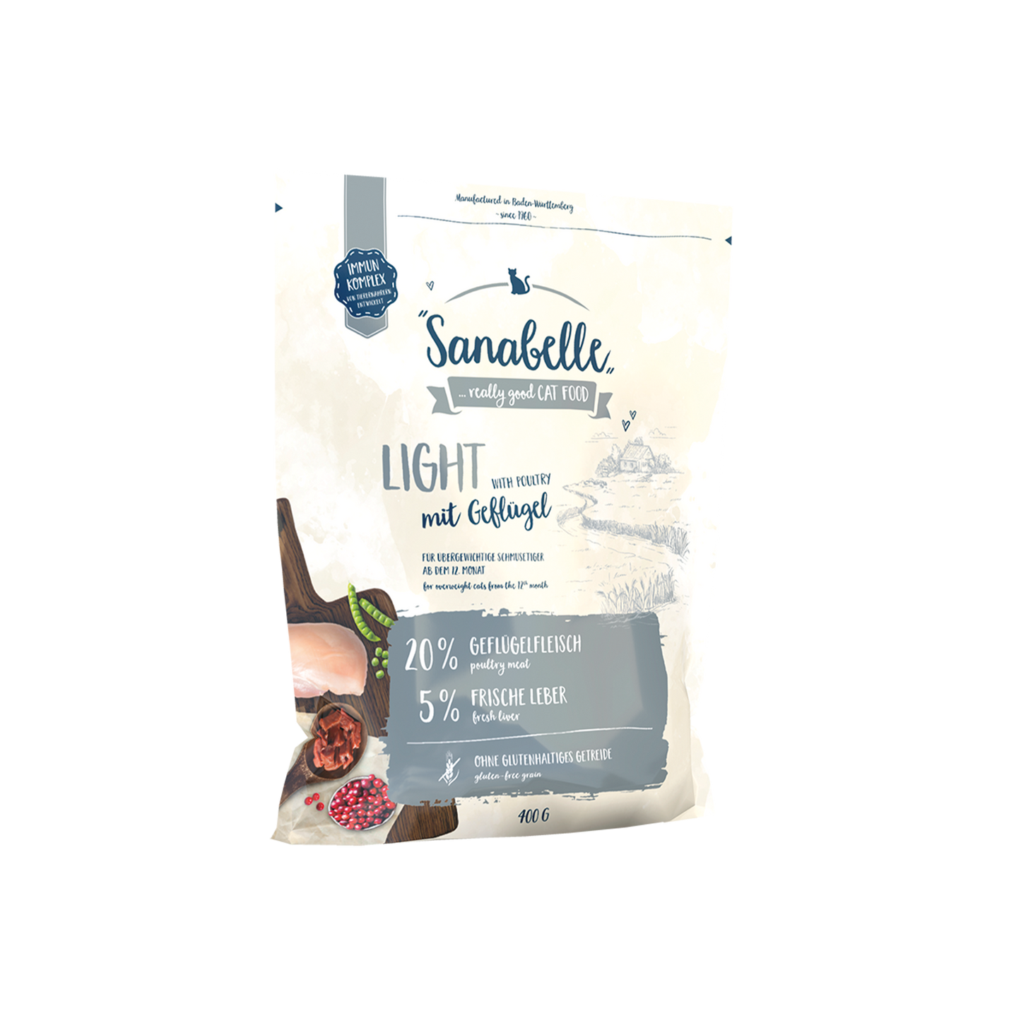 Sanabelle Light