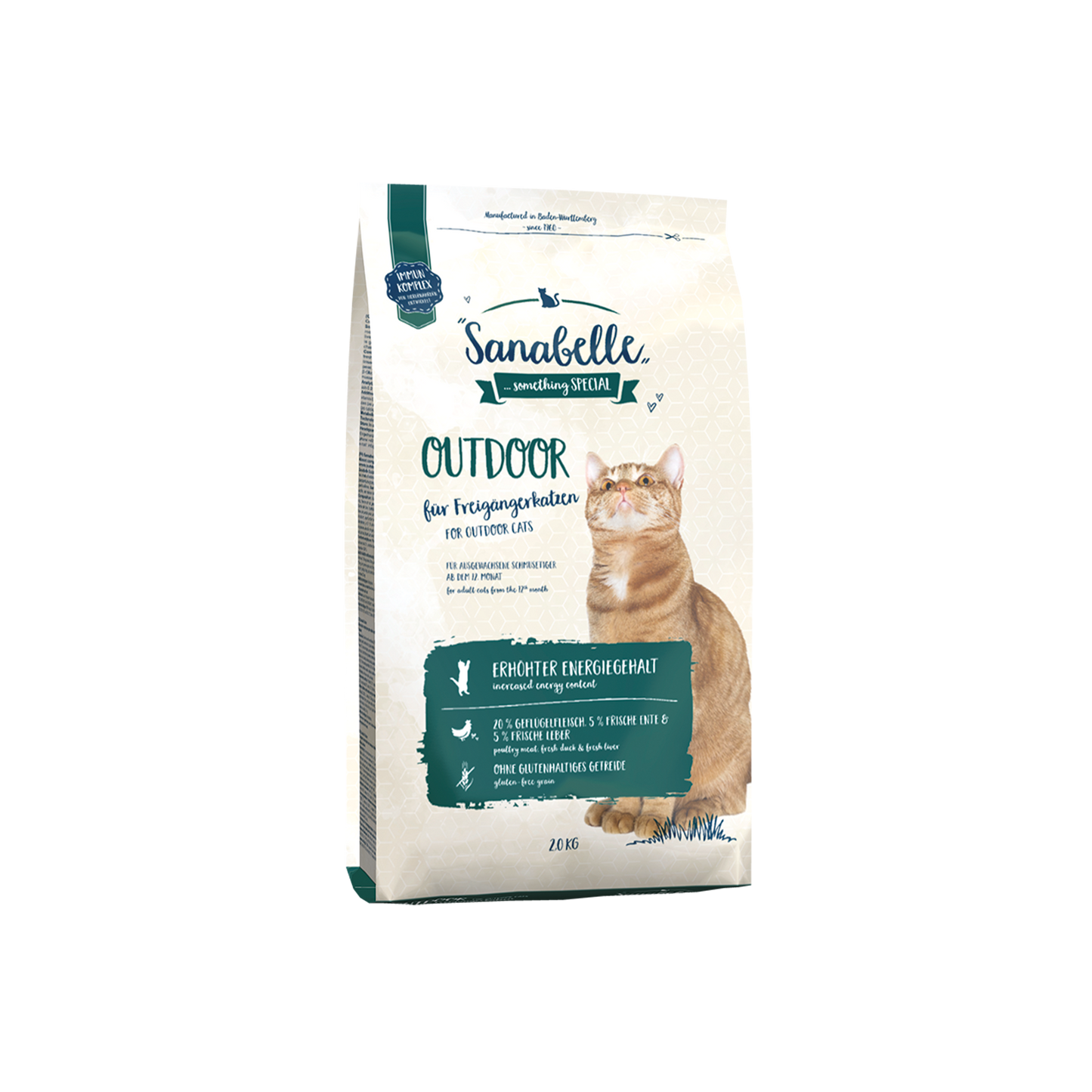 Sanabelle Outdoor