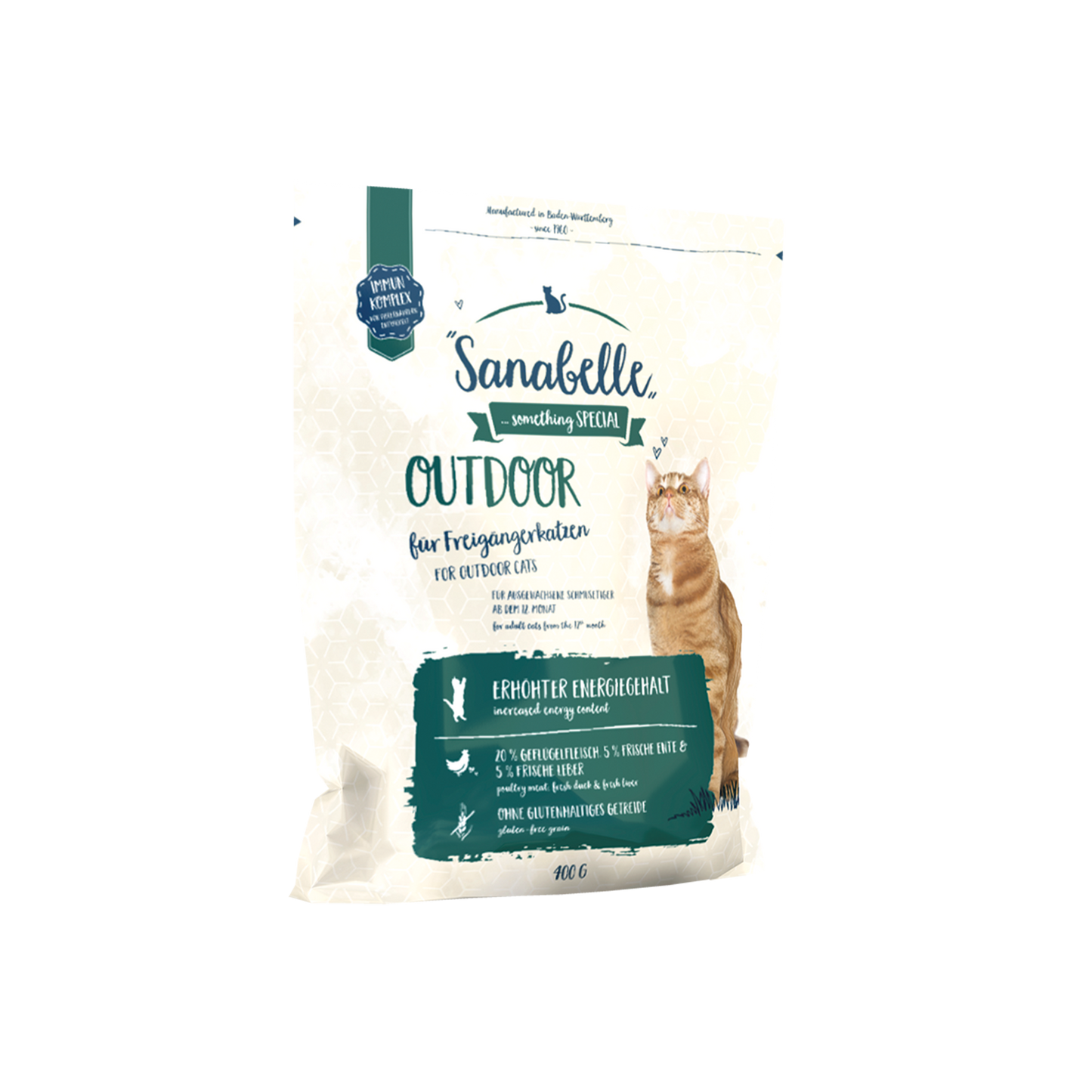 Sanabelle Outdoor