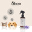 Shoo Natural Odour Remover & Disinfectant Spray