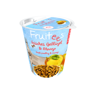 bosch FSC Fruitees Poultry & Mango