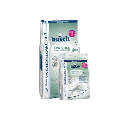 [Buy 1 Get 1 FREE] bosch LPC SENSIBLE Renal & Reduction