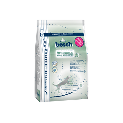 [Buy 1 Get 1 FREE] bosch LPC SENSIBLE Renal & Reduction