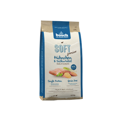 bosch HPC SOFT Junior Chicken & Sweet Potato