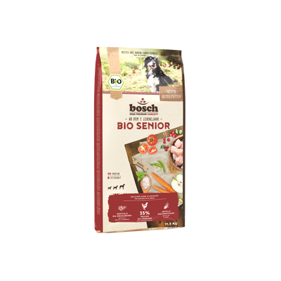 bosch BIO Organic Senior