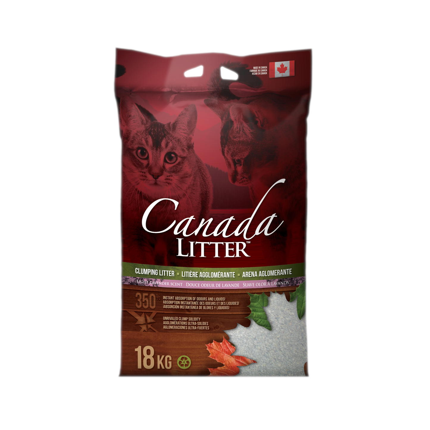 Canada Litter™ 18kg