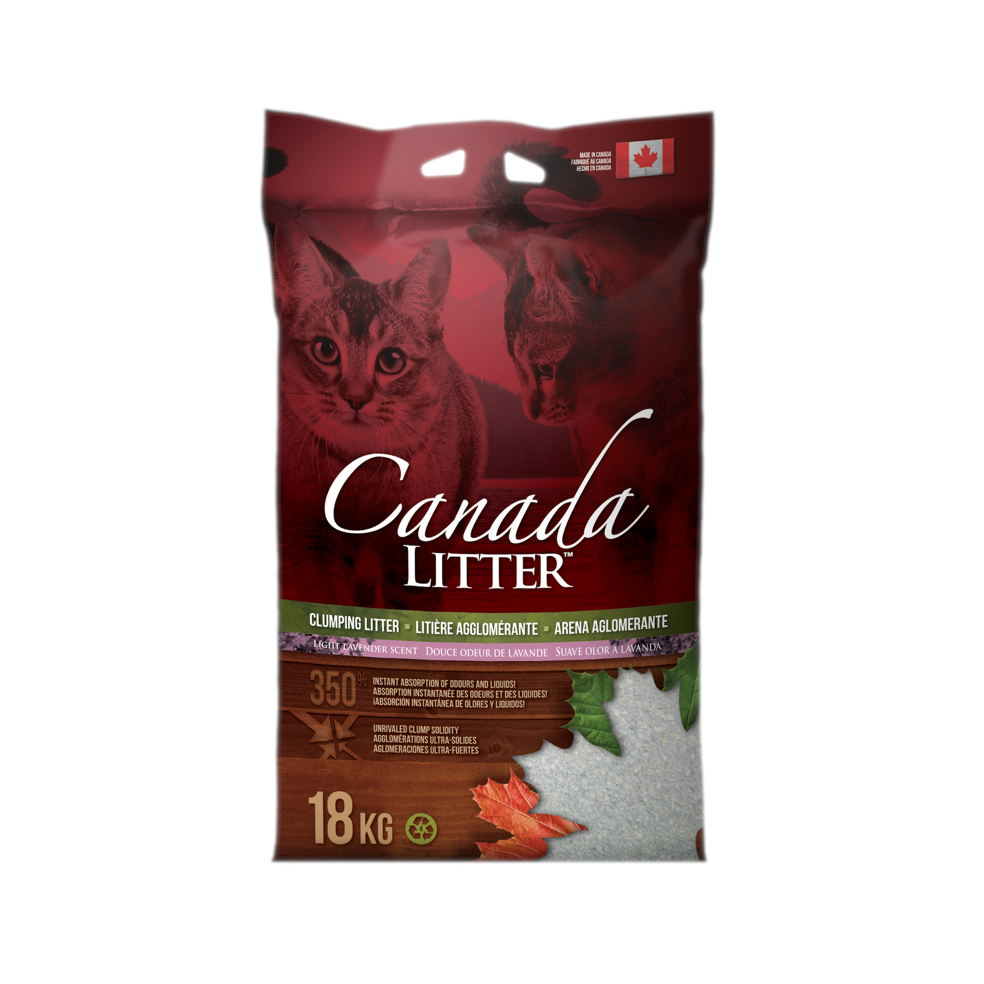 Canada Litter™ 18kg