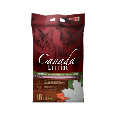 Canada Litter™ 18kg