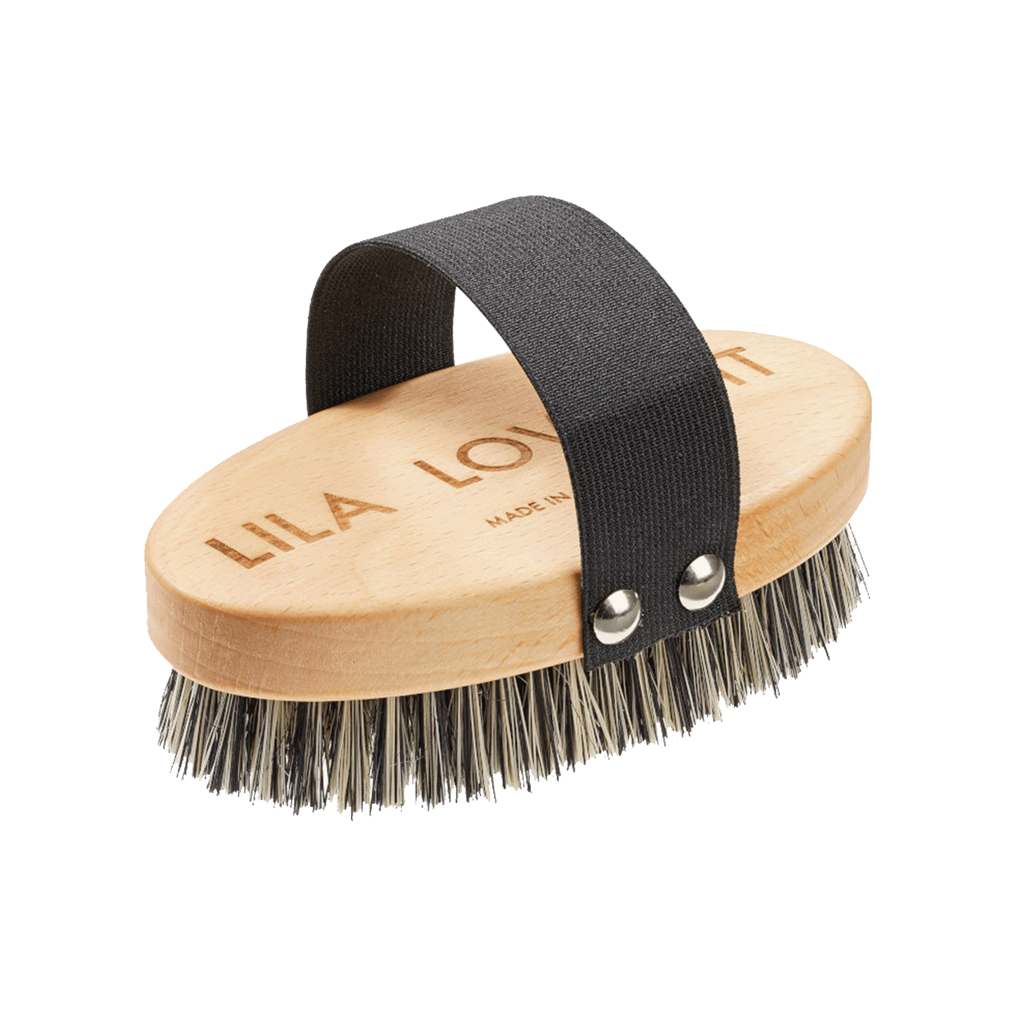 Lila Loves It Vegan Short Hair Brush