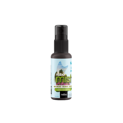 Noba® Mist Natural Liquid Catnip Spray