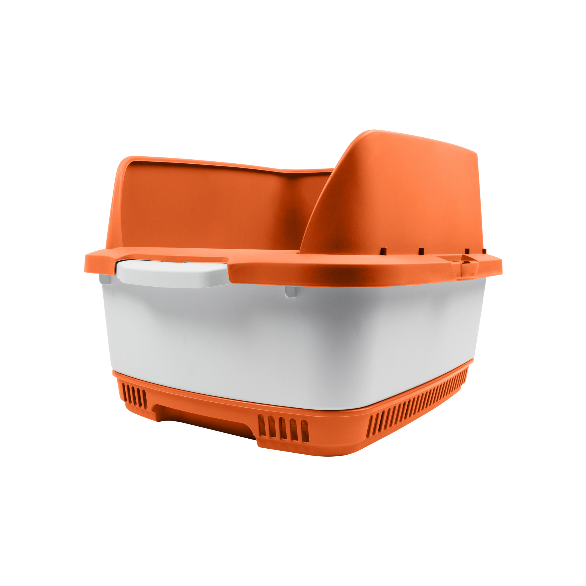 Cateco Extension for Cat Litter Box brioPets Singapore
