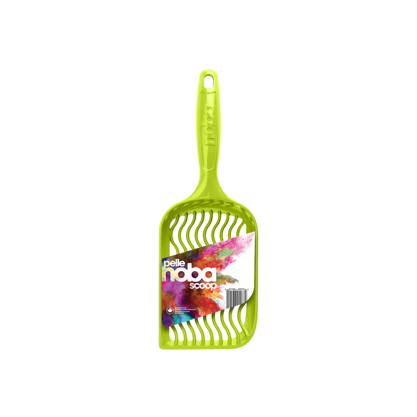 Noba® Premium Cat Litter Scoop