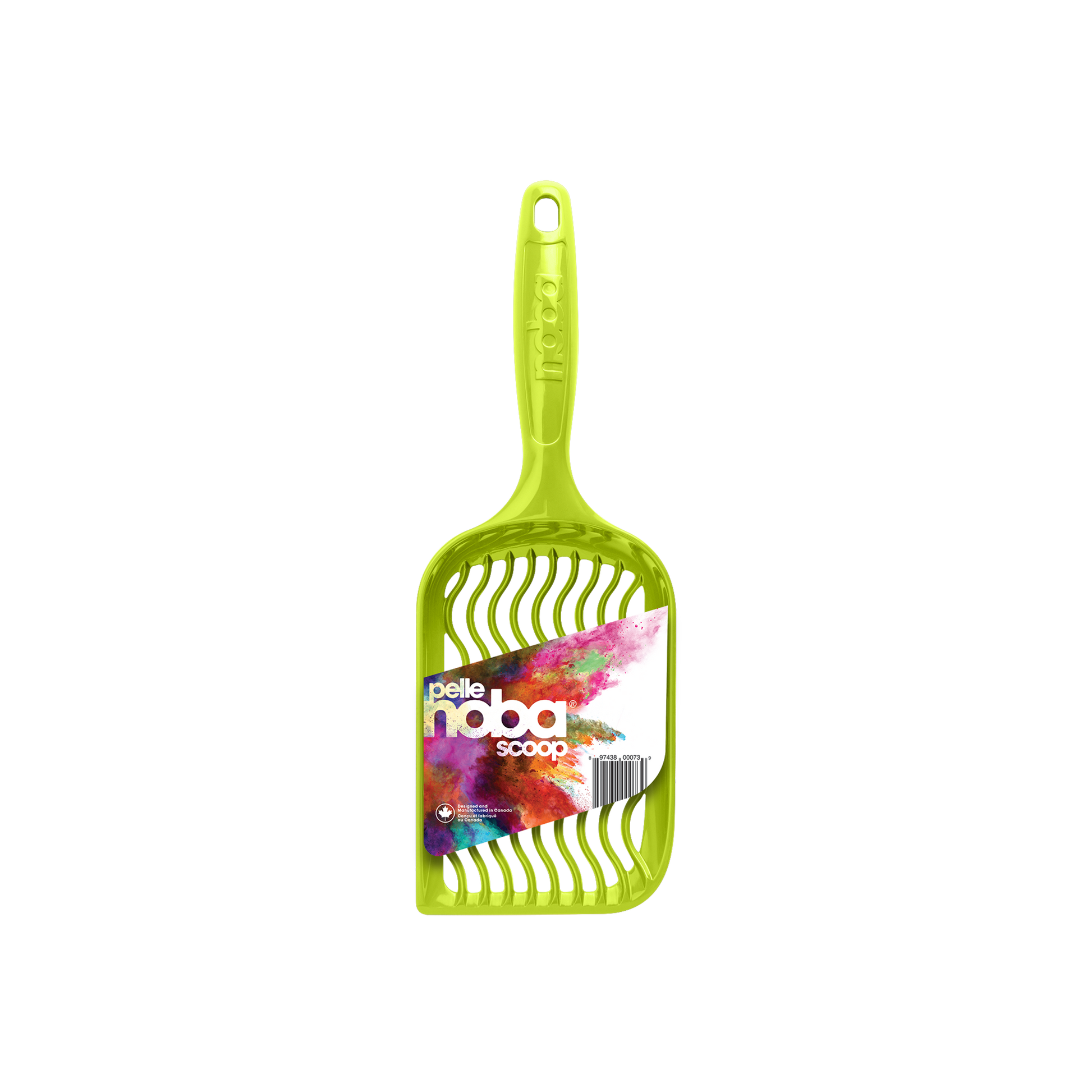 Noba® Premium Cat Litter Scoop