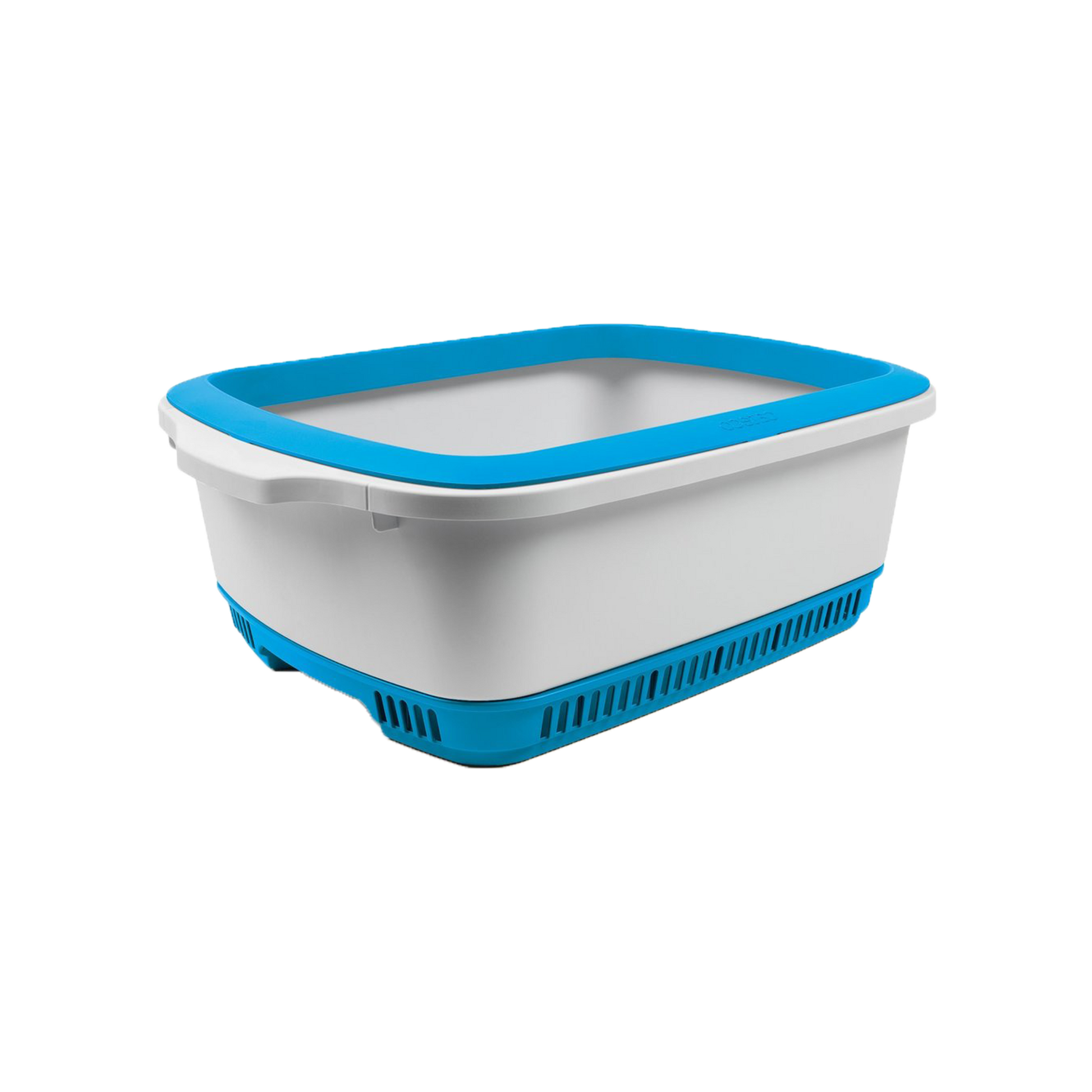 Cateco® Litter Box