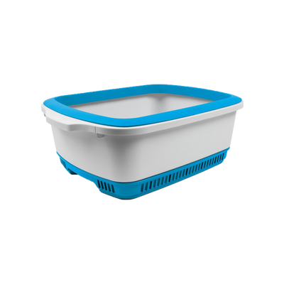 Cateco® Litter Box