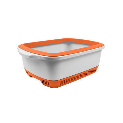 Cateco® Litter Box