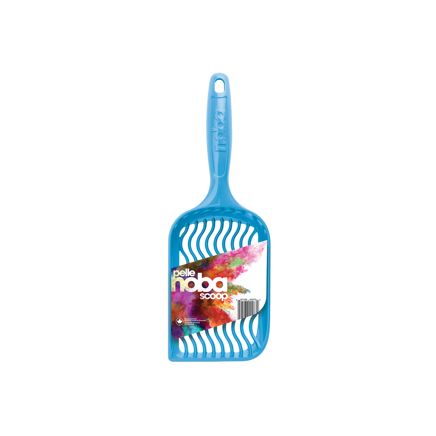 Noba® Premium Cat Litter Scoop