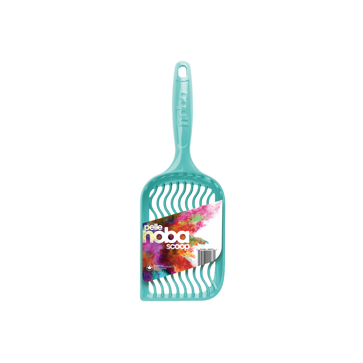 Noba® Premium Cat Litter Scoop