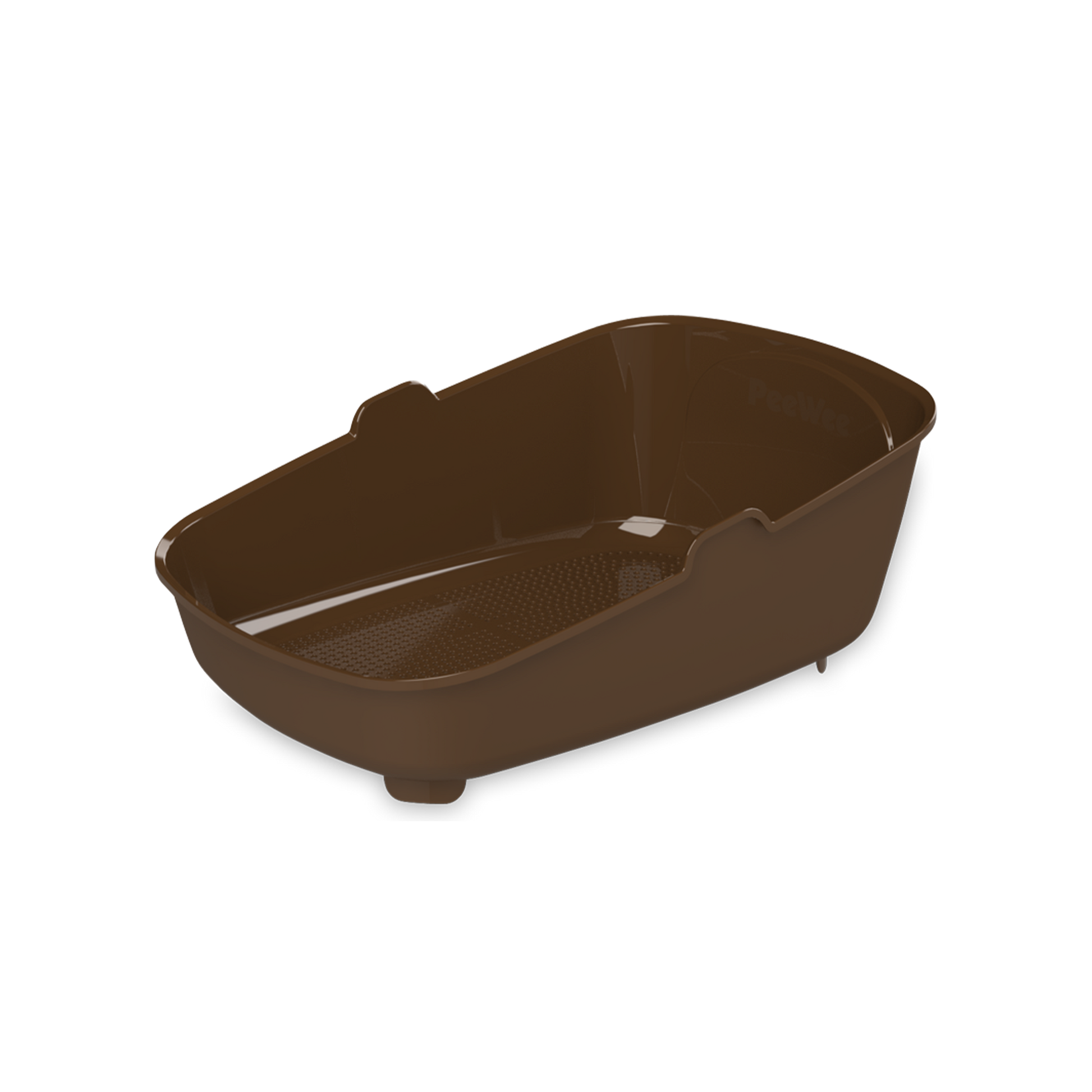 PeeWee EcoDome Closed Litter Box for Large Cats brioPets Singapore