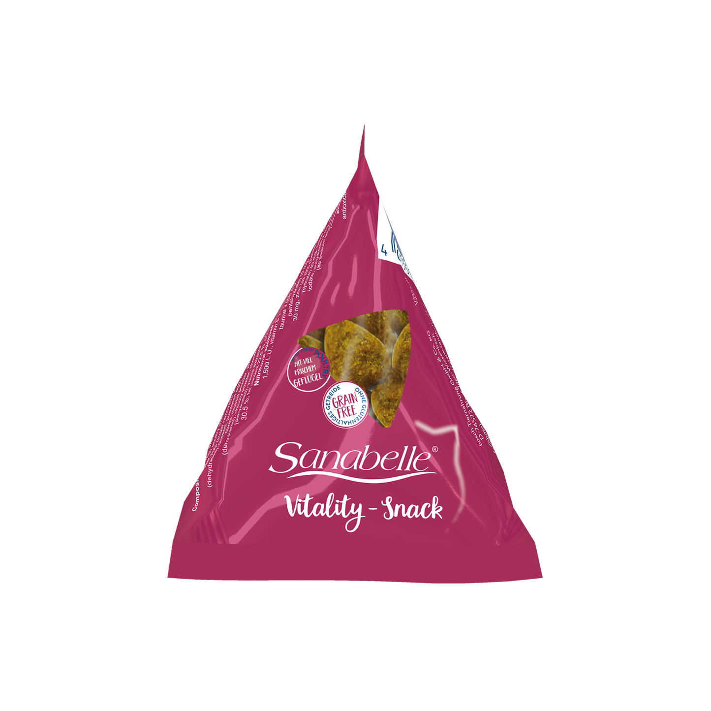 Sanabelle Vitality - Snack