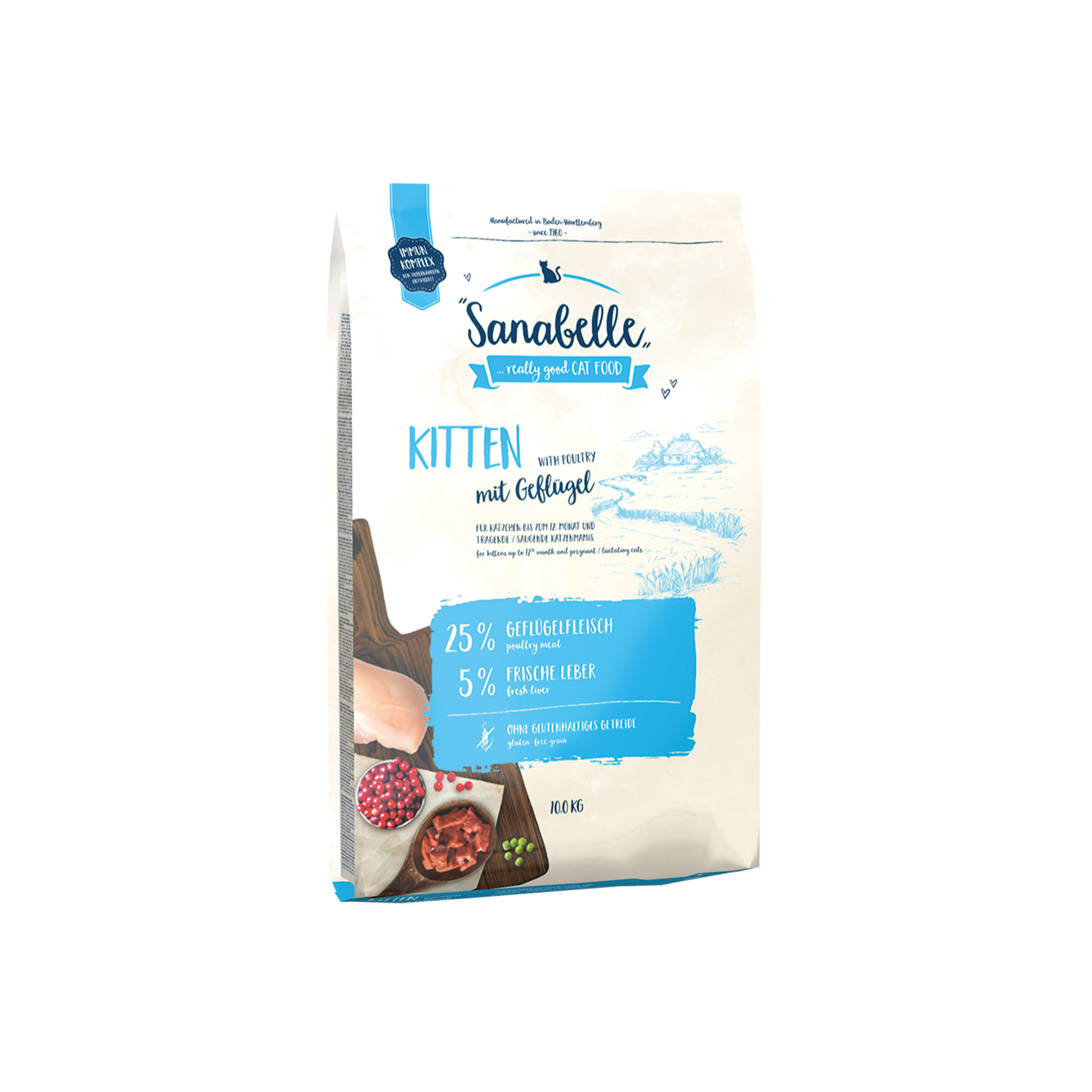 Sanabelle urinary cat food online
