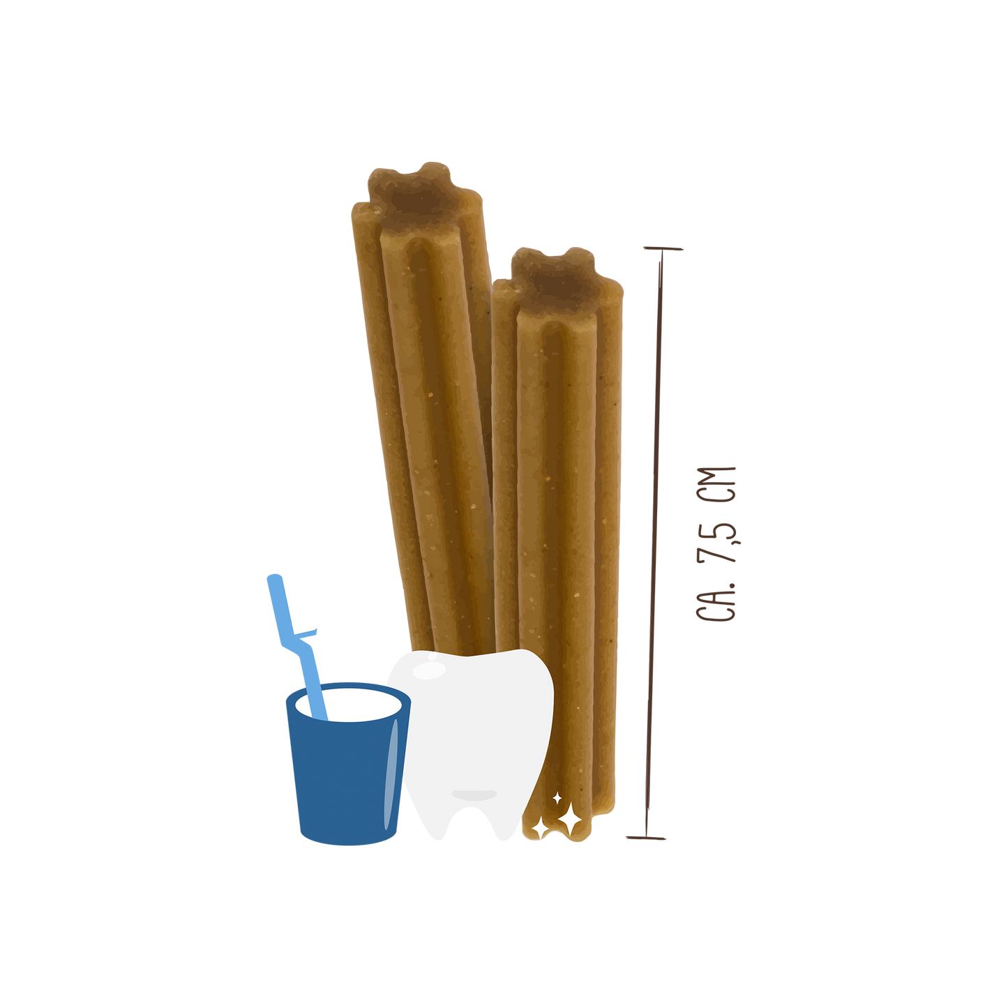 bosch Sammy’s Tooth Stick