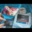 Cateco® Odour Eliminating Litter Box Complete Kit